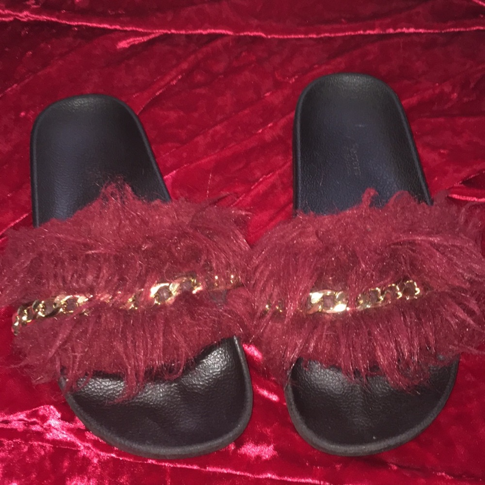 Sandals ❤️